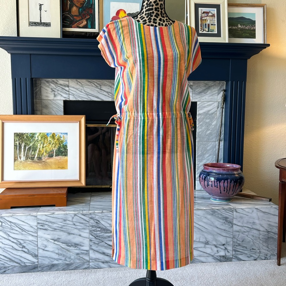 Vintage day dress